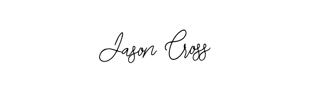 Once you've used our free online signature maker to create your best signature Bearetta-2O07w style, it's time to enjoy all of the benefits that Jason Cross name signing documents. Jason Cross signature style 12 images and pictures png