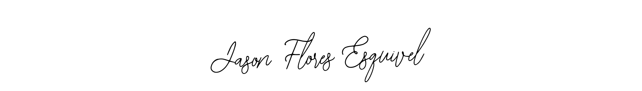 Once you've used our free online signature maker to create your best signature Bearetta-2O07w style, it's time to enjoy all of the benefits that Jason Flores Esquivel name signing documents. Jason Flores Esquivel signature style 12 images and pictures png