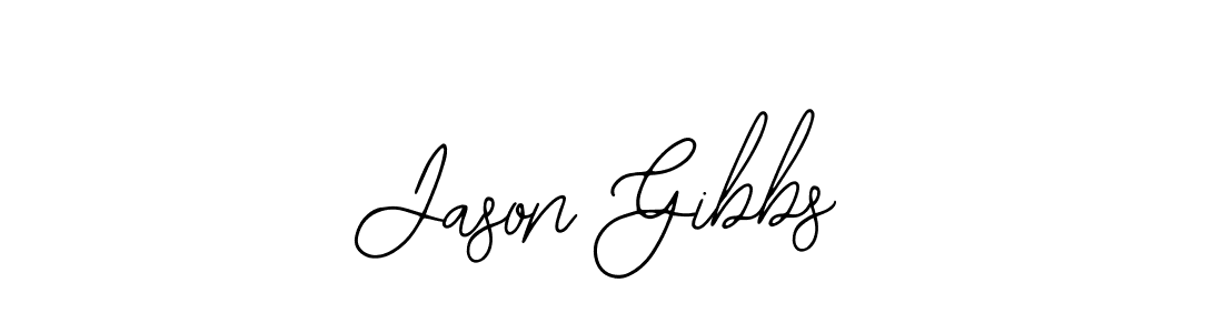 Make a beautiful signature design for name Jason Gibbs. Use this online signature maker to create a handwritten signature for free. Jason Gibbs signature style 12 images and pictures png