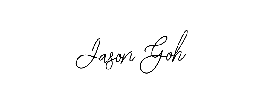 See photos of Jason Goh official signature by Spectra . Check more albums & portfolios. Read reviews & check more about Bearetta-2O07w font. Jason Goh signature style 12 images and pictures png