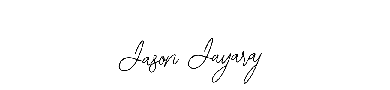 How to Draw Jason Jayaraj signature style? Bearetta-2O07w is a latest design signature styles for name Jason Jayaraj. Jason Jayaraj signature style 12 images and pictures png