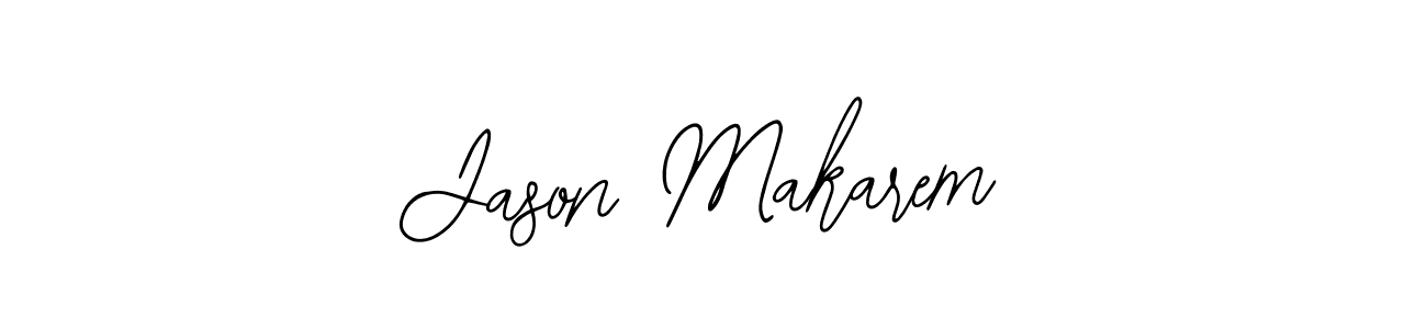 Check out images of Autograph of Jason Makarem name. Actor Jason Makarem Signature Style. Bearetta-2O07w is a professional sign style online. Jason Makarem signature style 12 images and pictures png