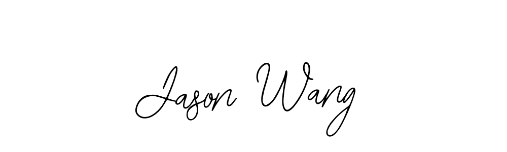 You can use this online signature creator to create a handwritten signature for the name Jason Wang. This is the best online autograph maker. Jason Wang signature style 12 images and pictures png