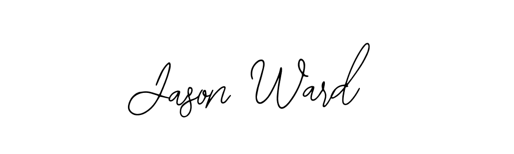 How to Draw Jason Ward signature style? Bearetta-2O07w is a latest design signature styles for name Jason Ward. Jason Ward signature style 12 images and pictures png