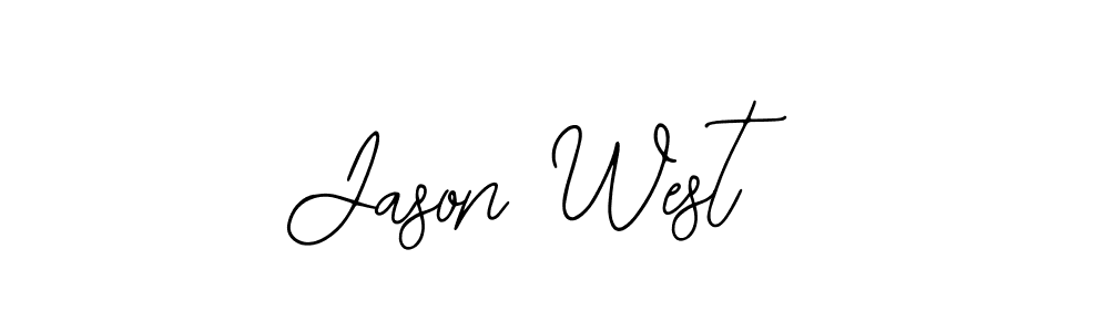 Check out images of Autograph of Jason West name. Actor Jason West Signature Style. Bearetta-2O07w is a professional sign style online. Jason West signature style 12 images and pictures png