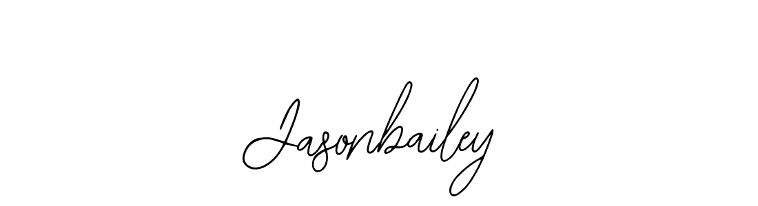 Once you've used our free online signature maker to create your best signature Bearetta-2O07w style, it's time to enjoy all of the benefits that Jasonbailey name signing documents. Jasonbailey signature style 12 images and pictures png