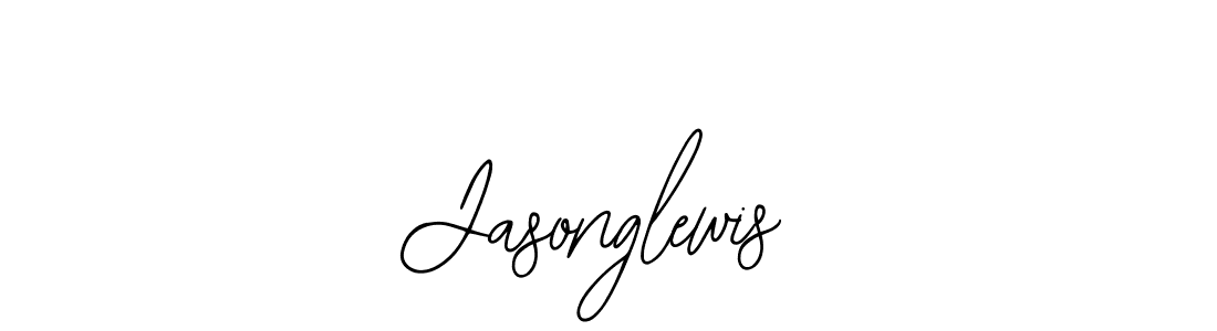 Make a beautiful signature design for name Jasonglewis. With this signature (Bearetta-2O07w) style, you can create a handwritten signature for free. Jasonglewis signature style 12 images and pictures png