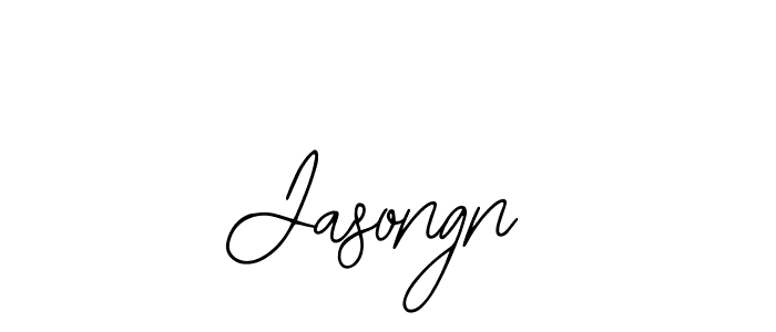 Once you've used our free online signature maker to create your best signature Bearetta-2O07w style, it's time to enjoy all of the benefits that Jasongn name signing documents. Jasongn signature style 12 images and pictures png