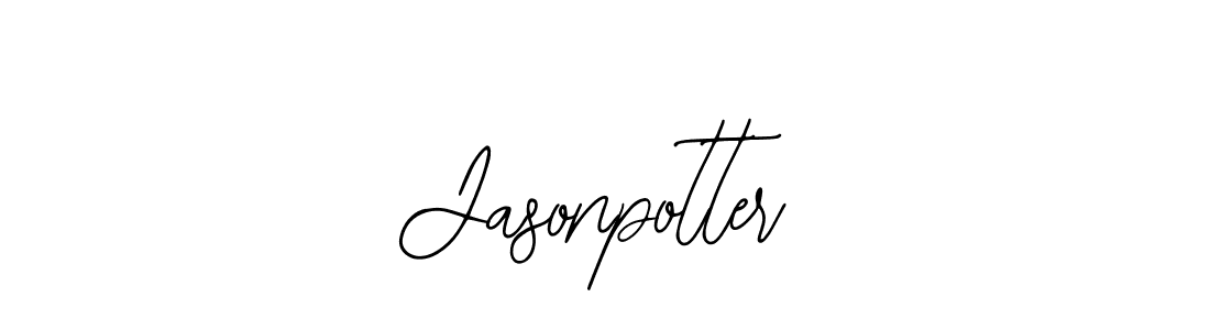 Check out images of Autograph of Jasonpotter name. Actor Jasonpotter Signature Style. Bearetta-2O07w is a professional sign style online. Jasonpotter signature style 12 images and pictures png