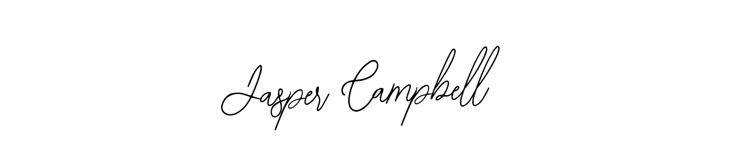 How to Draw Jasper Campbell signature style? Bearetta-2O07w is a latest design signature styles for name Jasper Campbell. Jasper Campbell signature style 12 images and pictures png