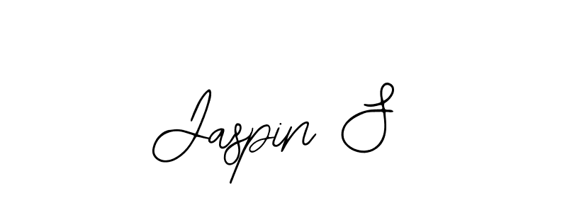 Check out images of Autograph of Jaspin S name. Actor Jaspin S Signature Style. Bearetta-2O07w is a professional sign style online. Jaspin S signature style 12 images and pictures png