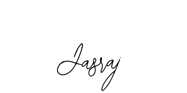 Create a beautiful signature design for name Jasraj. With this signature (Bearetta-2O07w) fonts, you can make a handwritten signature for free. Jasraj signature style 12 images and pictures png