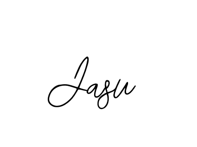 Also You can easily find your signature by using the search form. We will create Jasu name handwritten signature images for you free of cost using Bearetta-2O07w sign style. Jasu signature style 12 images and pictures png