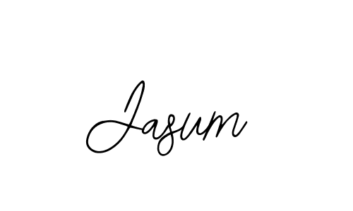 Also You can easily find your signature by using the search form. We will create Jasum name handwritten signature images for you free of cost using Bearetta-2O07w sign style. Jasum signature style 12 images and pictures png