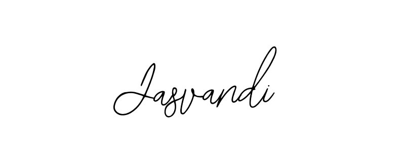 Make a beautiful signature design for name Jasvandi. Use this online signature maker to create a handwritten signature for free. Jasvandi signature style 12 images and pictures png