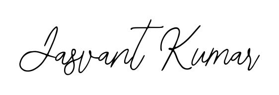 Enhance your business communications with Jasvant Kumar signature in Bearetta-2O07w lettering. Clean, modern, and universally compatible. Jasvant Kumar signature style 12 images and pictures png