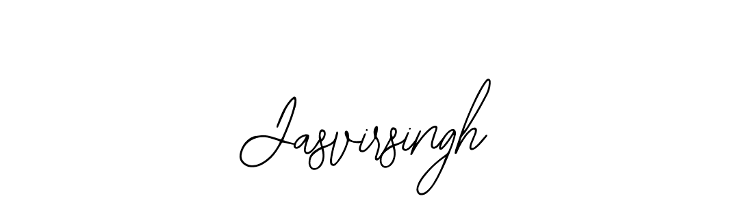 It looks lik you need a new signature style for name Jasvirsingh. Design unique handwritten (Bearetta-2O07w) signature with our free signature maker in just a few clicks. Jasvirsingh signature style 12 images and pictures png