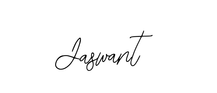 if you are searching for the best signature style for your name Jaswant. so please give up your signature search. here we have designed multiple signature styles  using Bearetta-2O07w. Jaswant signature style 12 images and pictures png