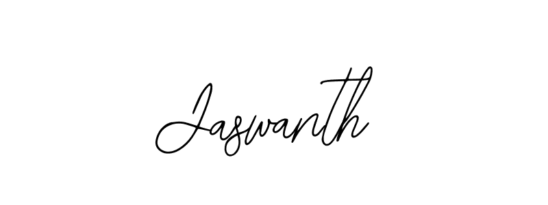 Best and Professional Signature Style for Jaswanth. Bearetta-2O07w Best Signature Style Collection. Jaswanth signature style 12 images and pictures png