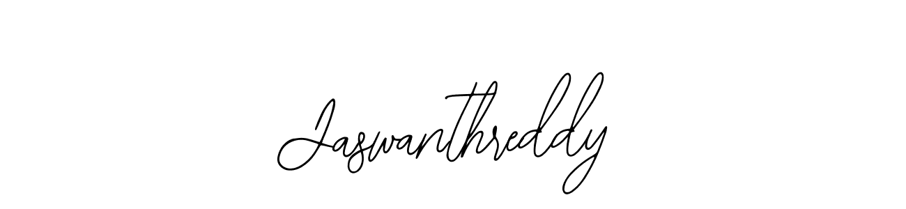 Create a beautiful signature design for name Jaswanthreddy. With this signature (Bearetta-2O07w) fonts, you can make a handwritten signature for free. Jaswanthreddy signature style 12 images and pictures png