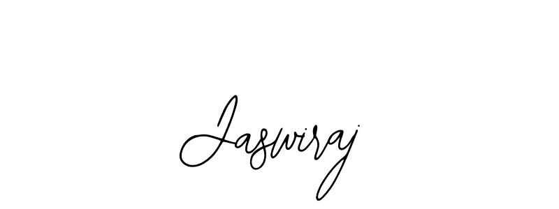 You should practise on your own different ways (Bearetta-2O07w) to write your name (Jaswiraj) in signature. don't let someone else do it for you. Jaswiraj signature style 12 images and pictures png