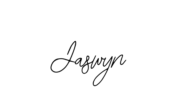 It looks lik you need a new signature style for name Jaswyn. Design unique handwritten (Bearetta-2O07w) signature with our free signature maker in just a few clicks. Jaswyn signature style 12 images and pictures png