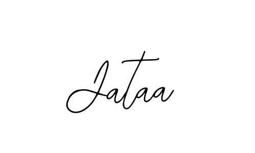 Here are the top 10 professional signature styles for the name Jataa. These are the best autograph styles you can use for your name. Jataa signature style 12 images and pictures png