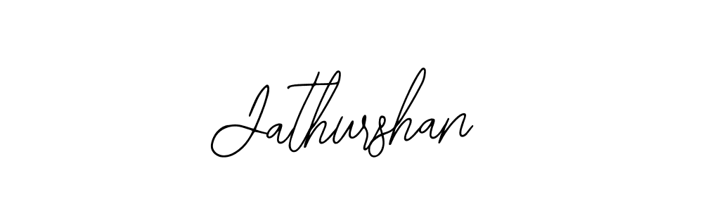 Once you've used our free online signature maker to create your best signature Bearetta-2O07w style, it's time to enjoy all of the benefits that Jathurshan name signing documents. Jathurshan signature style 12 images and pictures png