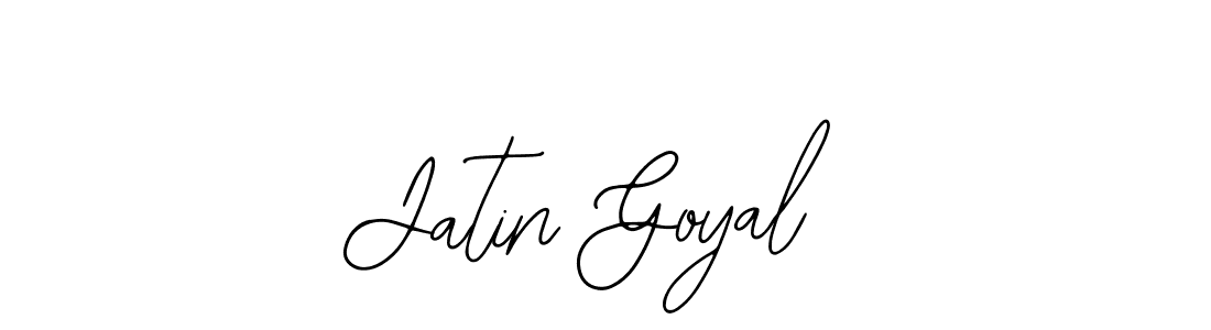 if you are searching for the best signature style for your name Jatin Goyal. so please give up your signature search. here we have designed multiple signature styles  using Bearetta-2O07w. Jatin Goyal signature style 12 images and pictures png