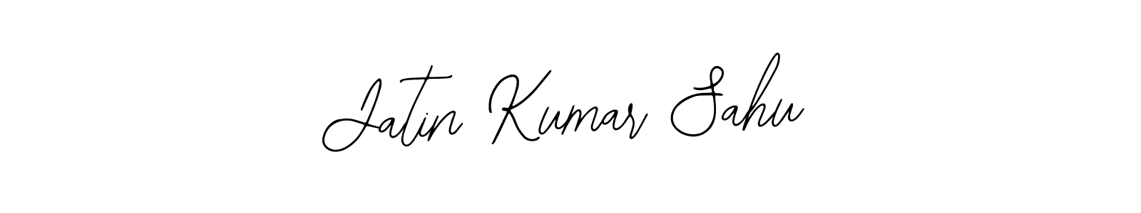 How to Draw Jatin Kumar Sahu signature style? Bearetta-2O07w is a latest design signature styles for name Jatin Kumar Sahu. Jatin Kumar Sahu signature style 12 images and pictures png