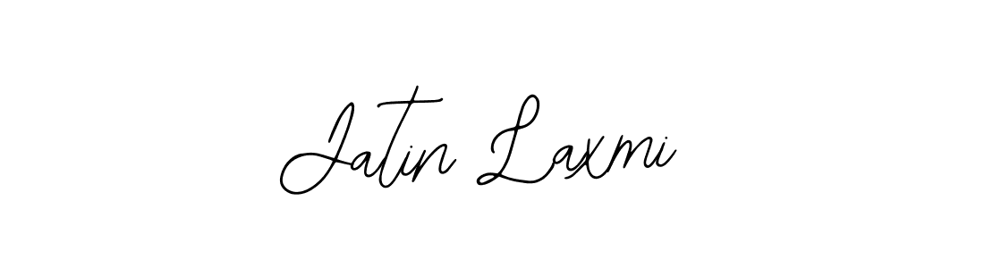 Make a beautiful signature design for name Jatin Laxmi. With this signature (Bearetta-2O07w) style, you can create a handwritten signature for free. Jatin Laxmi signature style 12 images and pictures png