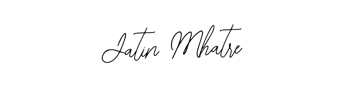 Check out images of Autograph of Jatin Mhatre name. Actor Jatin Mhatre Signature Style. Bearetta-2O07w is a professional sign style online. Jatin Mhatre signature style 12 images and pictures png