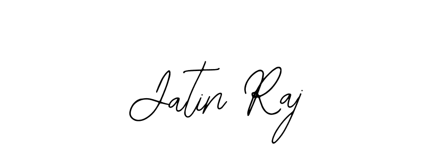 if you are searching for the best signature style for your name Jatin Raj. so please give up your signature search. here we have designed multiple signature styles  using Bearetta-2O07w. Jatin Raj signature style 12 images and pictures png