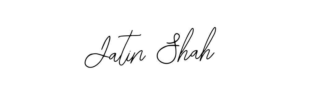 Once you've used our free online signature maker to create your best signature Bearetta-2O07w style, it's time to enjoy all of the benefits that Jatin Shah name signing documents. Jatin Shah signature style 12 images and pictures png