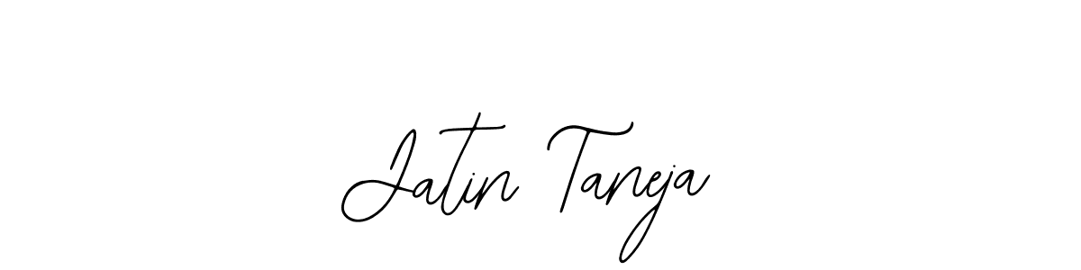 Once you've used our free online signature maker to create your best signature Bearetta-2O07w style, it's time to enjoy all of the benefits that Jatin Taneja name signing documents. Jatin Taneja signature style 12 images and pictures png