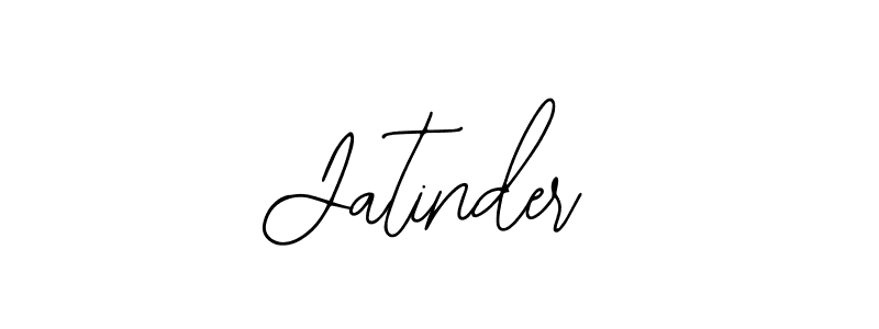 95+ Jatinder Name Signature Style Ideas | Outstanding Online Autograph