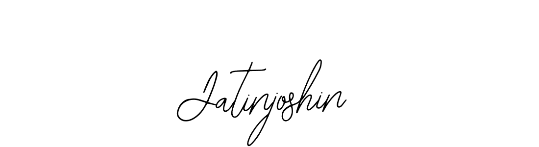 Best and Professional Signature Style for Jatinjoshin. Bearetta-2O07w Best Signature Style Collection. Jatinjoshin signature style 12 images and pictures png