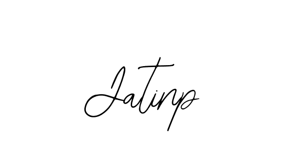 Best and Professional Signature Style for Jatinp. Bearetta-2O07w Best Signature Style Collection. Jatinp signature style 12 images and pictures png