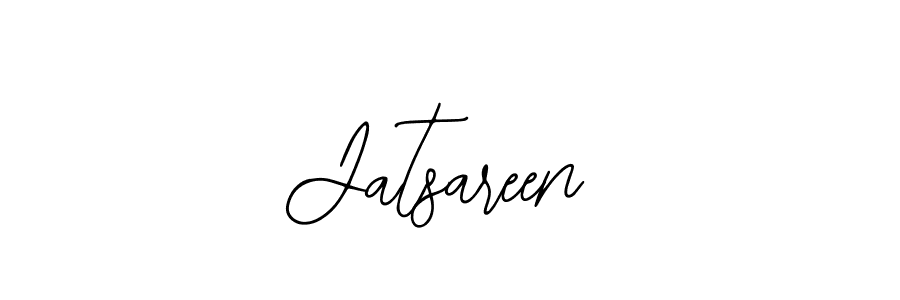 Once you've used our free online signature maker to create your best signature Bearetta-2O07w style, it's time to enjoy all of the benefits that Jatsareen name signing documents. Jatsareen signature style 12 images and pictures png