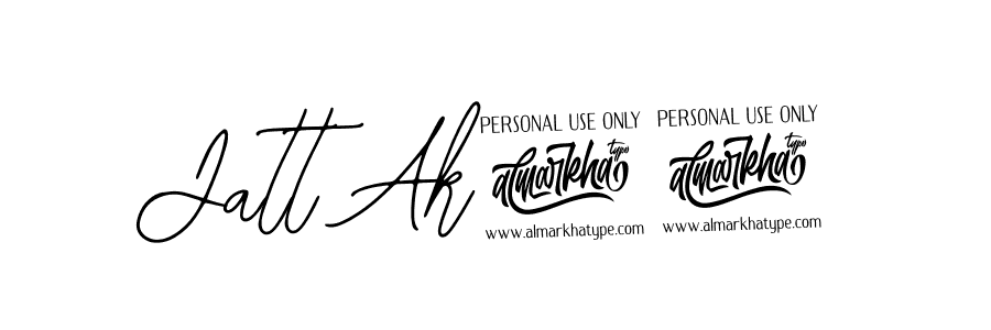 Make a beautiful signature design for name Jatt Ak47. Use this online signature maker to create a handwritten signature for free. Jatt Ak47 signature style 12 images and pictures png