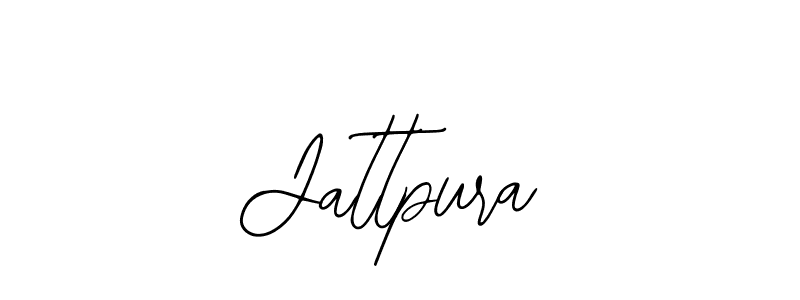 How to Draw Jattpura signature style? Bearetta-2O07w is a latest design signature styles for name Jattpura. Jattpura signature style 12 images and pictures png