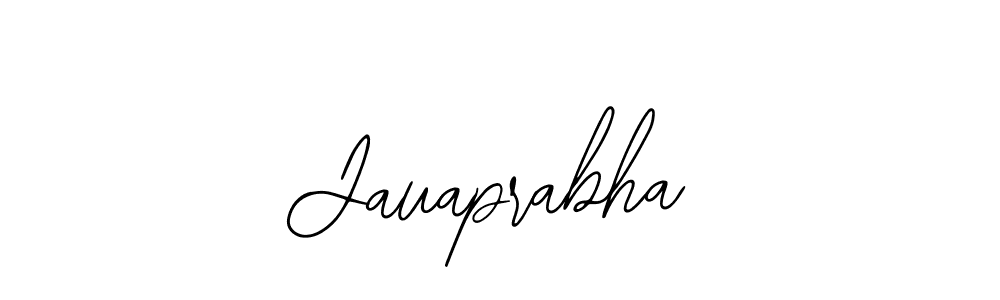 You can use this online signature creator to create a handwritten signature for the name Jauaprabha. This is the best online autograph maker. Jauaprabha signature style 12 images and pictures png