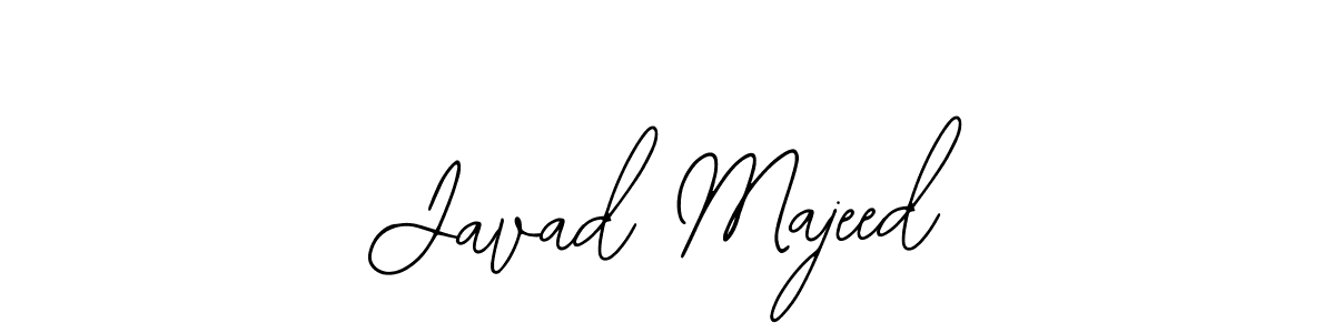 Also we have Javad Majeed name is the best signature style. Create professional handwritten signature collection using Bearetta-2O07w autograph style. Javad Majeed signature style 12 images and pictures png