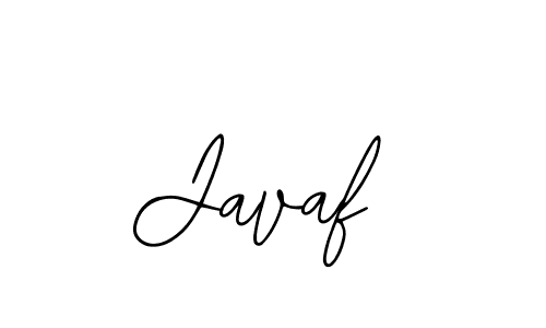 Create a beautiful signature design for name Javaf. With this signature (Bearetta-2O07w) fonts, you can make a handwritten signature for free. Javaf signature style 12 images and pictures png