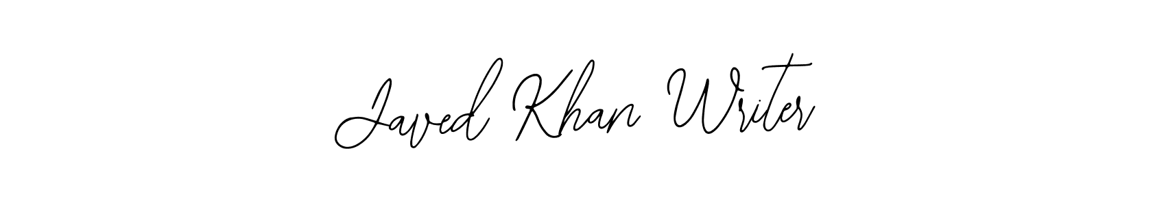 Check out images of Autograph of Javed Khan Writer name. Actor Javed Khan Writer Signature Style. Bearetta-2O07w is a professional sign style online. Javed Khan Writer signature style 12 images and pictures png