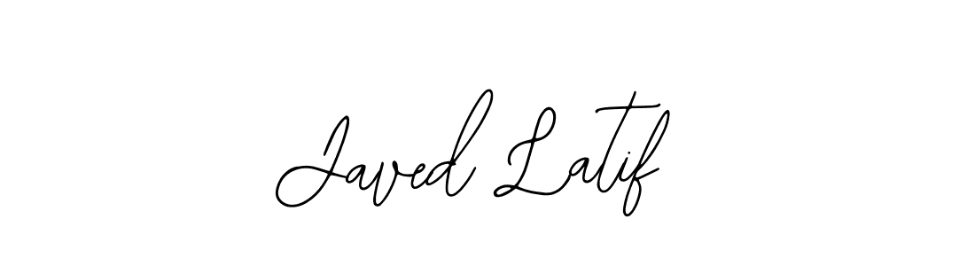 It looks lik you need a new signature style for name Javed Latif. Design unique handwritten (Bearetta-2O07w) signature with our free signature maker in just a few clicks. Javed Latif signature style 12 images and pictures png