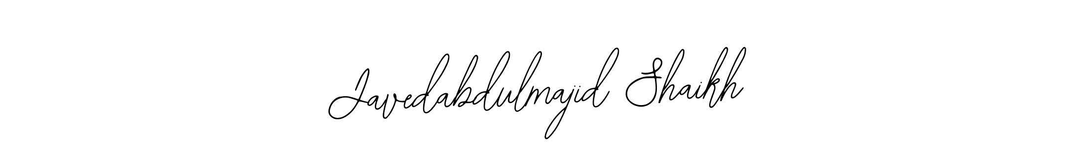 Here are the top 10 professional signature styles for the name Javedabdulmajid Shaikh. These are the best autograph styles you can use for your name. Javedabdulmajid Shaikh signature style 12 images and pictures png