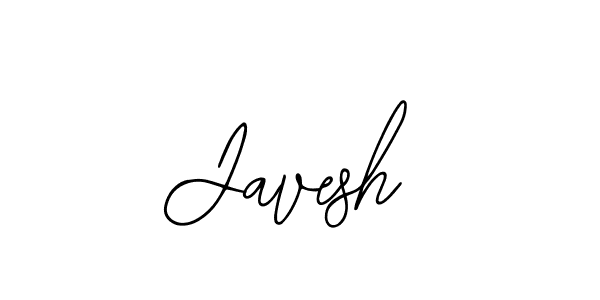 Similarly Bearetta-2O07w is the best handwritten signature design. Signature creator online .You can use it as an online autograph creator for name Javesh. Javesh signature style 12 images and pictures png