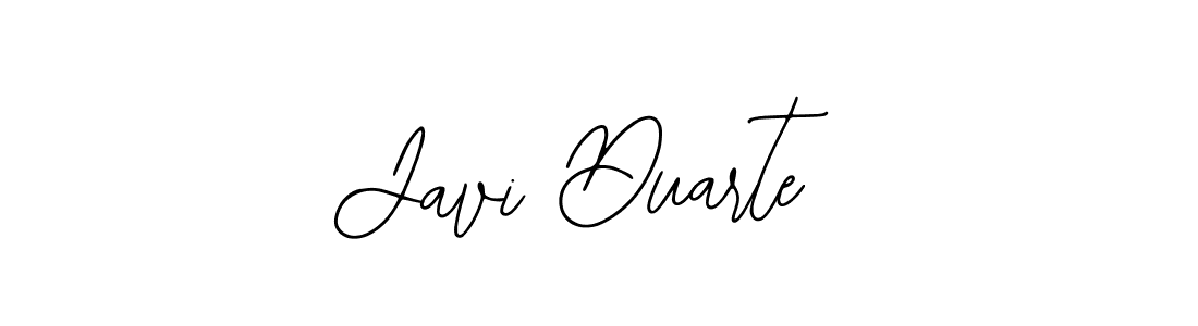 Best and Professional Signature Style for Javi Duarte. Bearetta-2O07w Best Signature Style Collection. Javi Duarte signature style 12 images and pictures png