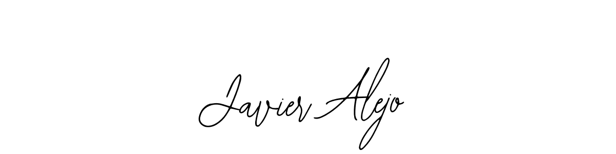 Make a beautiful signature design for name Javier Alejo. Use this online signature maker to create a handwritten signature for free. Javier Alejo signature style 12 images and pictures png